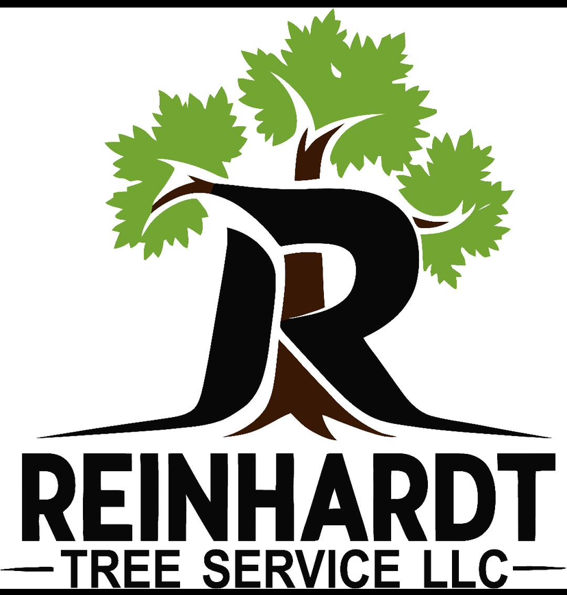 Graphic for sponsor Reinhardt Tree Service
